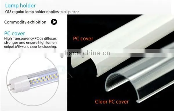 led bulb light 18w 4ft led tube lights led tube lighting 120 degree led tube lights led tube lights