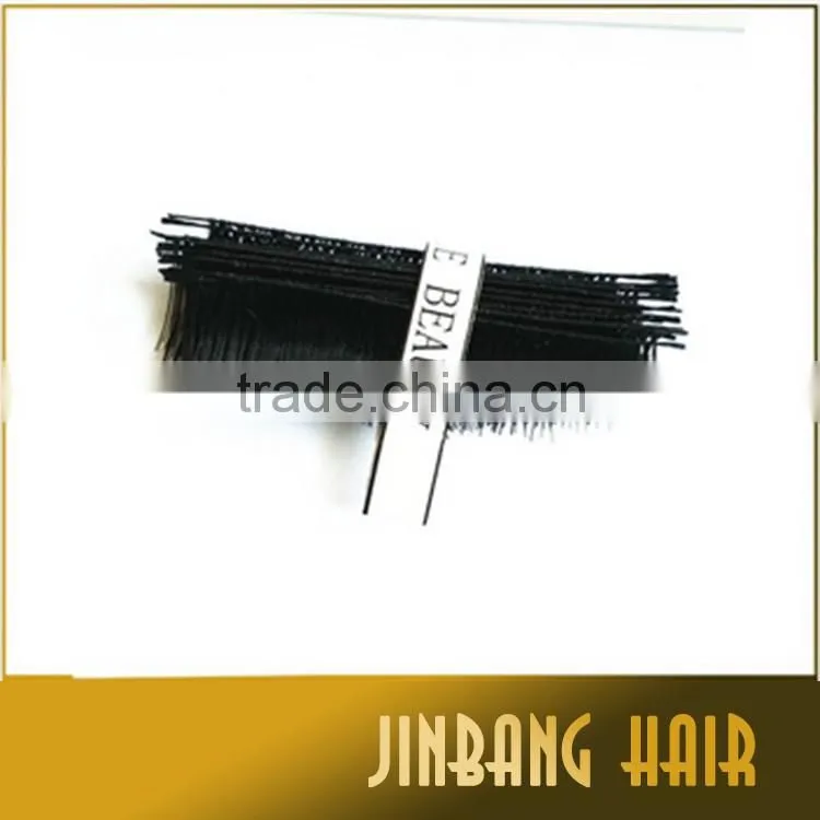 wholesale handmade high quality luxury mink fur fake eyelash private label 3D mink eyelash extension