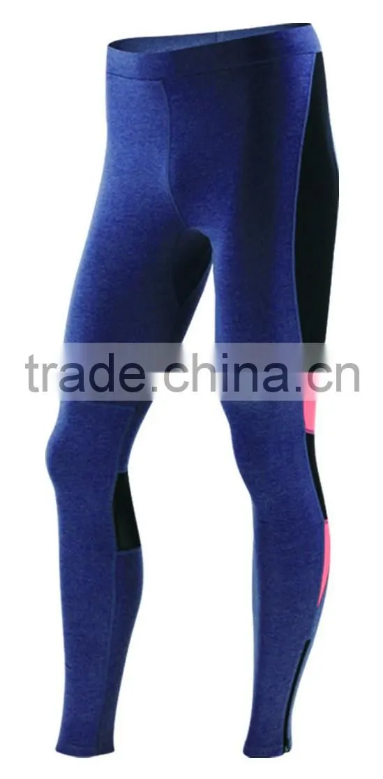 2016 new style men's popular running long pant