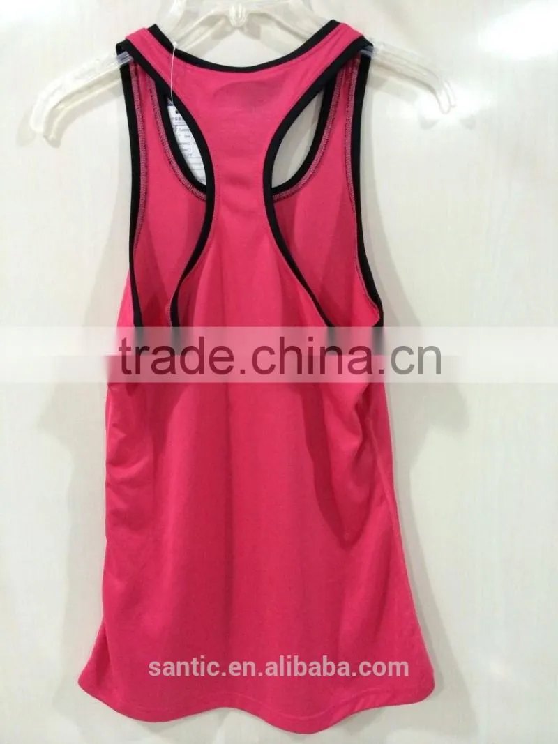 2014-2015 Fashion Stretch Melange woman running short