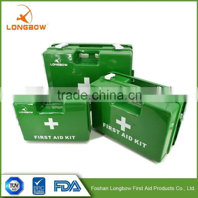 2016 Hot Selling Products Outdoor First Aid Kits