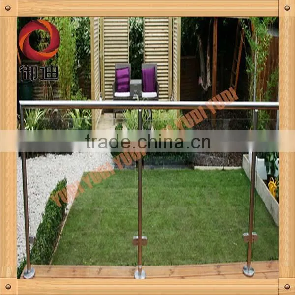 brass interior stairs handrail for porch step balustrade