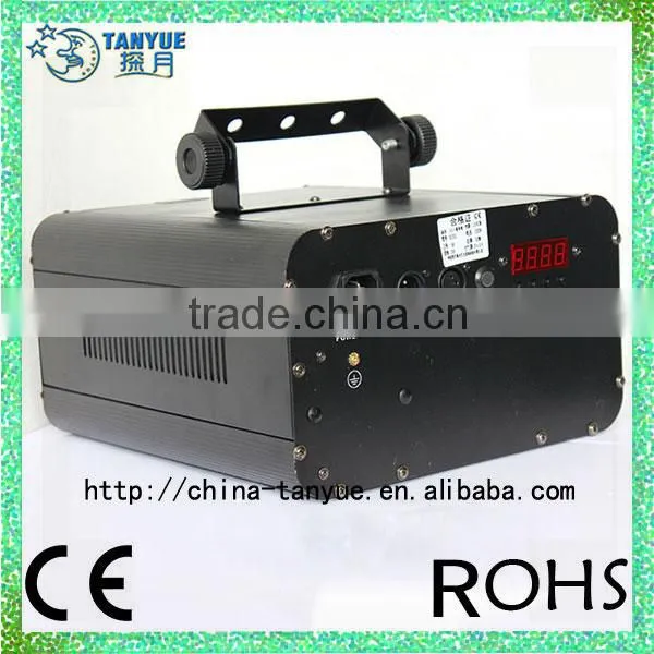 guangzhou Eight Star blooming Stage LED Effect Light for dj disco party wholesale