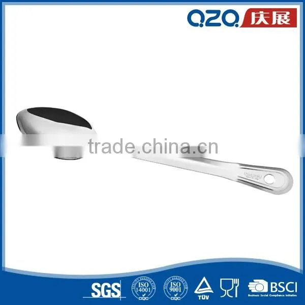 Food grade material stainless steel hand polish names of kitchen tools