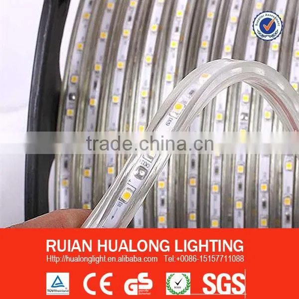 led strip wholesale rgb soft led strip lamp led strip with connector