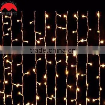 Holiday Use 12 Volt Christmas Tree String