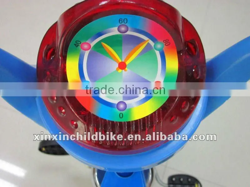children smart trike
