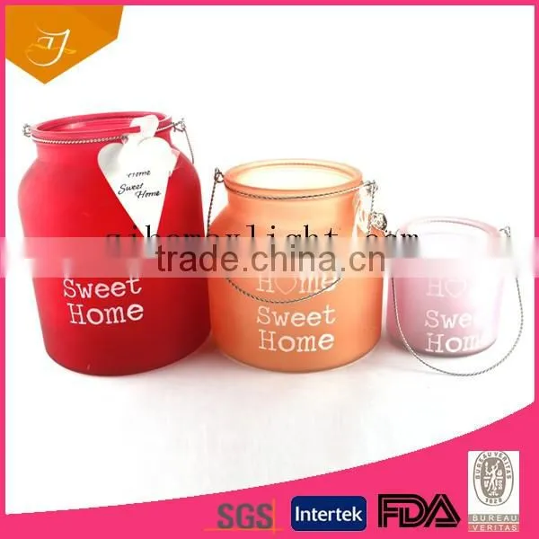 Hot sell inexpensive candle wax