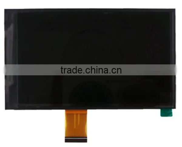 Wholesale Various High Quality 4.3inch tft Lcd monitor 480x800 Products with touch screen