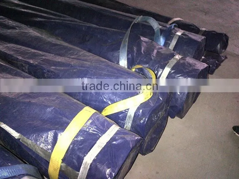 ASTMA53 A Welded and Seamless Pipe Galvanized Steel Pipe