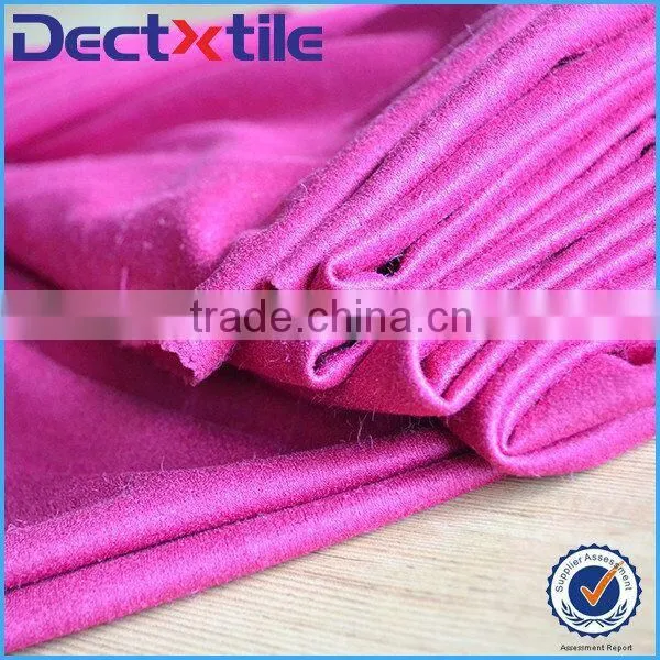 Washable fabric crochet fabric lasting elasticity fabric