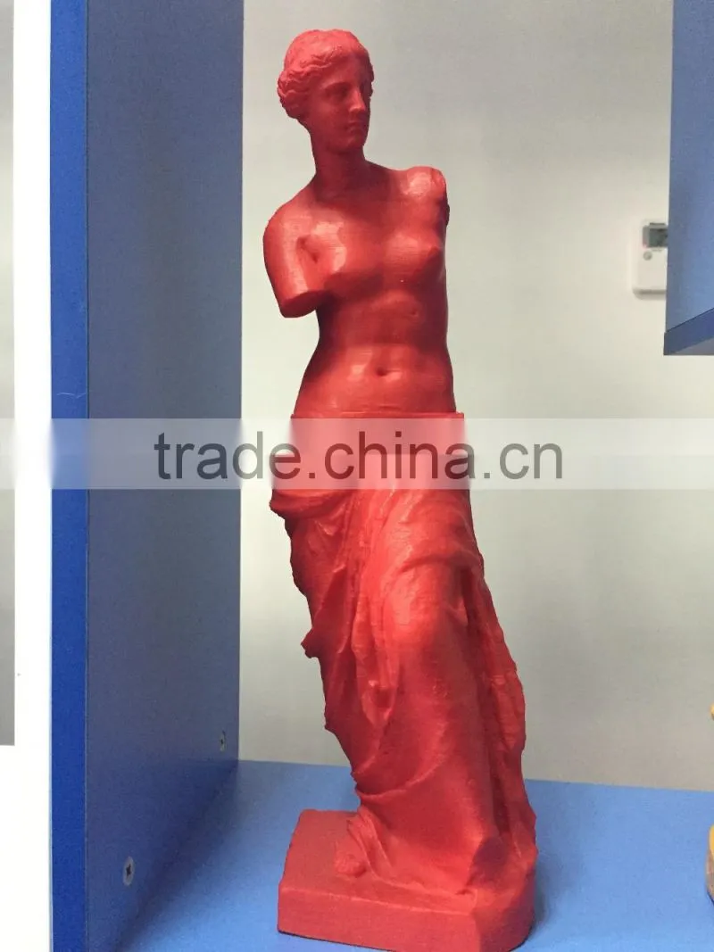 middle size 3D Printer 40x30x20cm