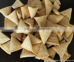 New Type Puffed Corn Wheat Snacks Food Extruder