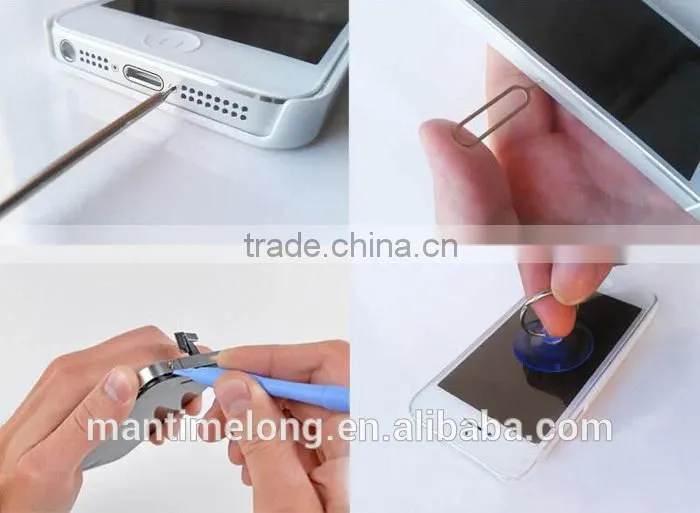 hot selling 9 in 1 phone repair tool kit special screwdrivers types of screwdrivers