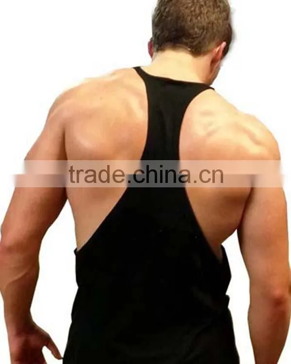 Plain blank china wrestling singlets bulk sale (YCT-C0091)