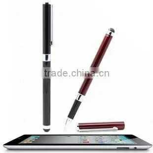 Capacitive Stylus Touch Pen For mobile phone and tablet pc