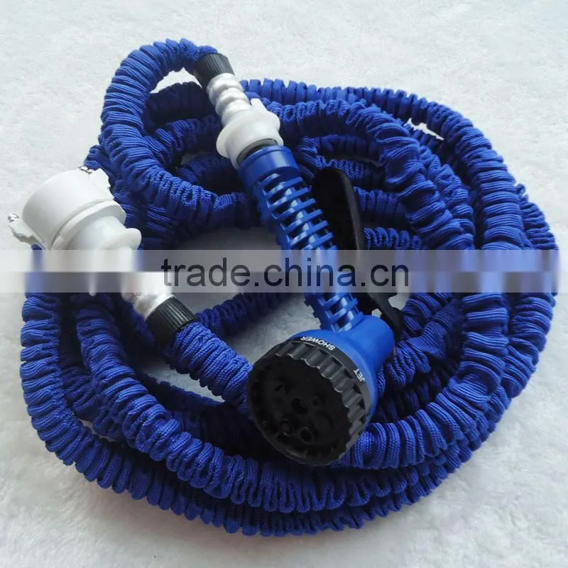 Expandable Garden Hose - Elastic Garden Hose