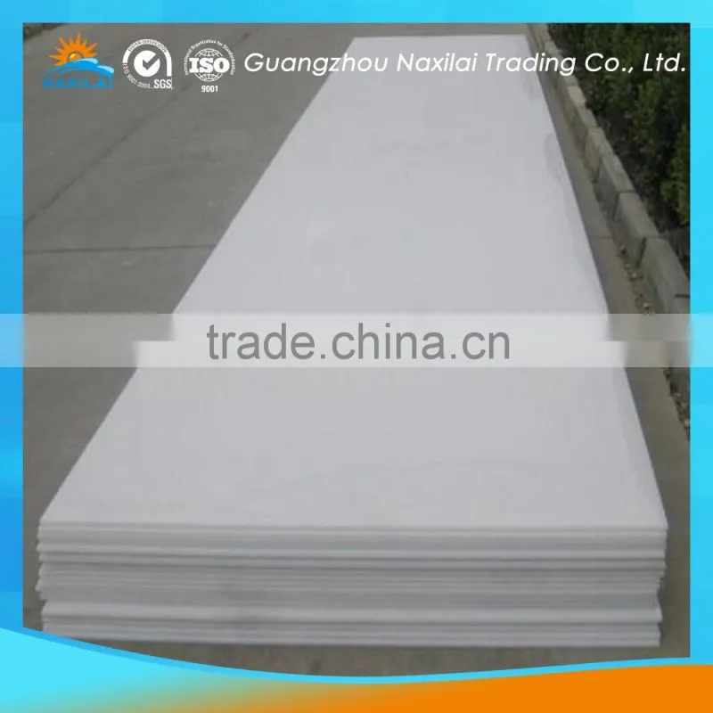 HDPE sheet