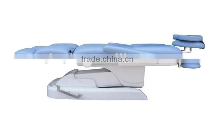 Alibaba provided good quality salon massage facial bed wholesalers