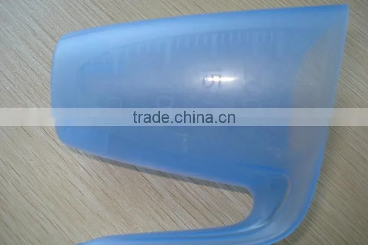 H110 230ml plastic measuring scoop for food