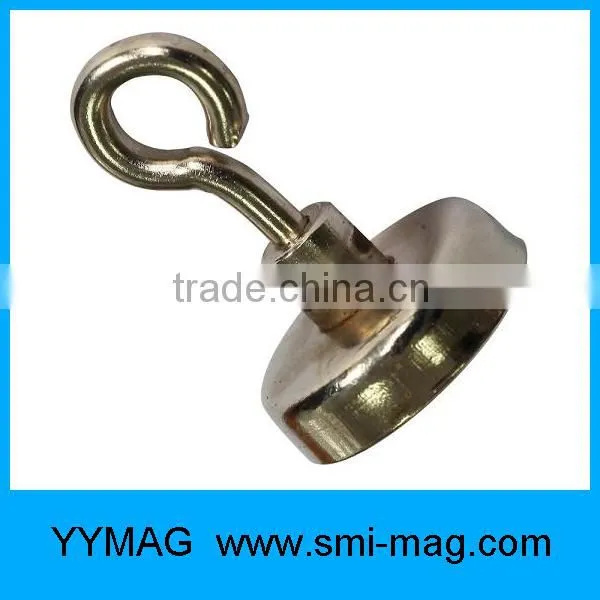 magnetic pot magnet for home use