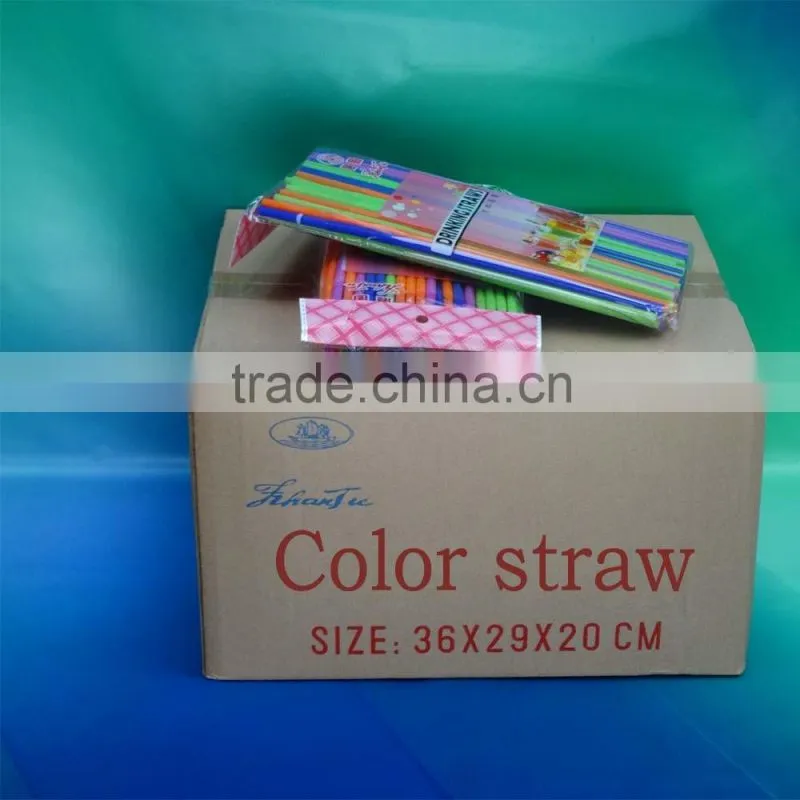 wholesale acrylic tumblers with straws colored art drinking straws