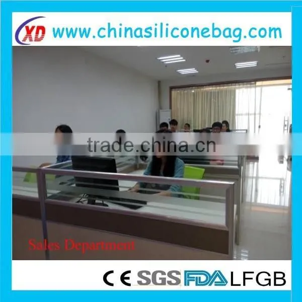 silicone beach bag