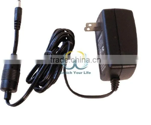 DC US 6V 2A AC 100-240 Switching Power Supply adapter
