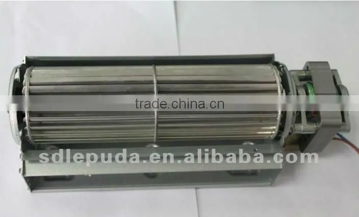 AC Cross Flow Fans 48 Series (Motors in Lepuda)