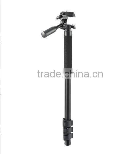 Professional flexible Portable monopod