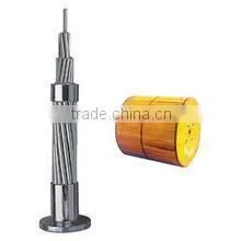Al/Aluminum Twisted Wire