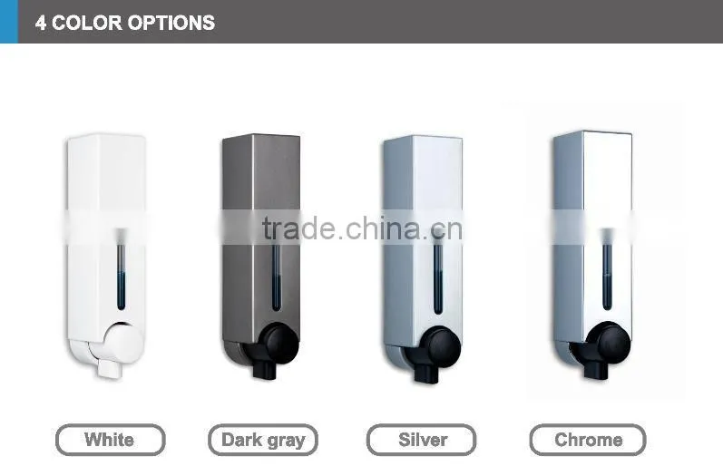 Refillable cartridge for retail online shopping body lotion