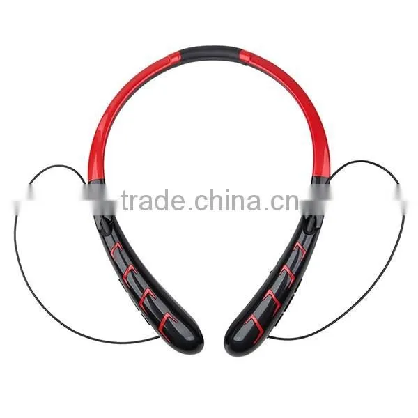 Stereo Bluetooth CSR V4.0 Headset HB903 for iPhone Samsung Mobile Phones