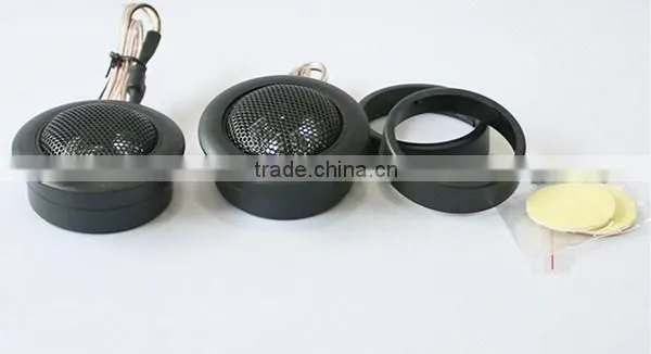 Tweeter loudspeaker 150W speaker 4ohm or 8ohm automotive speaker