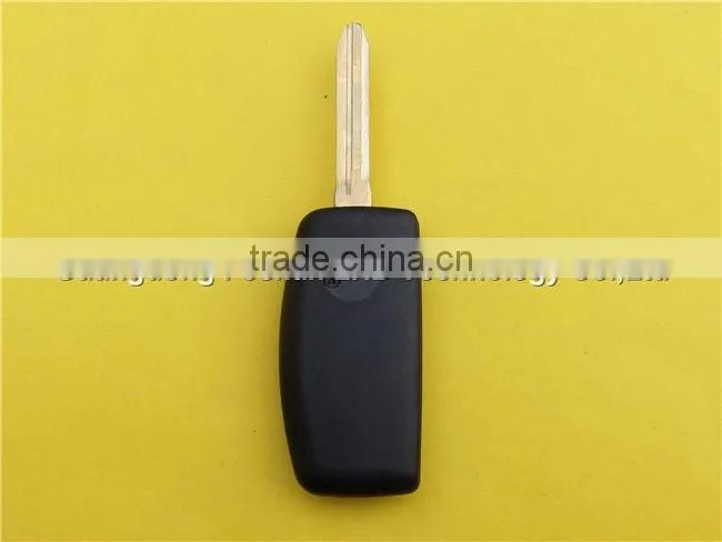 Hot Sell Toyota car remote key for Toyota Rav4 Corolla Scion Yaris Matrix 3 button flip folding key shell case cover