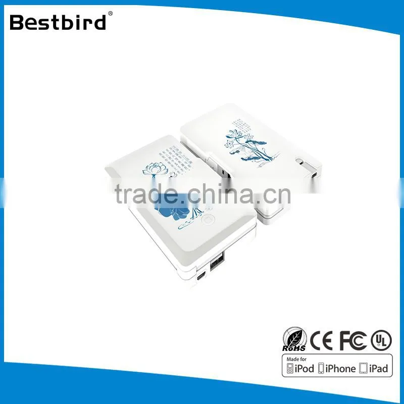 most selling products high capacity aluminum 20000mah mi power bank