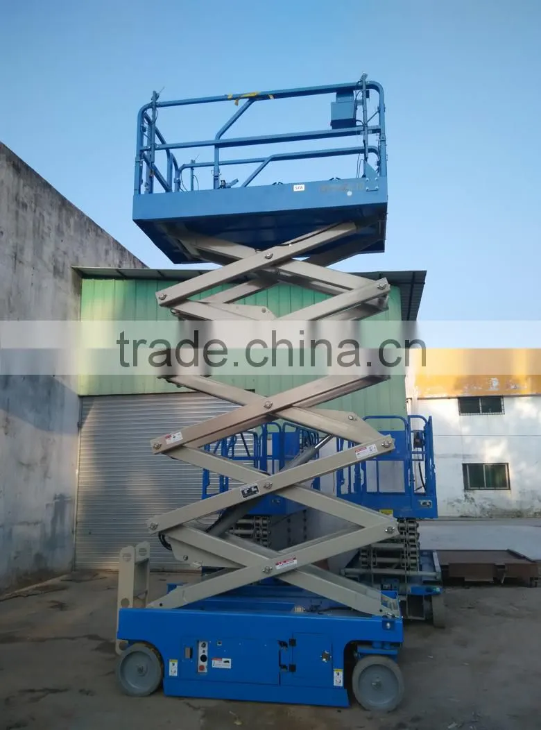 lift platform