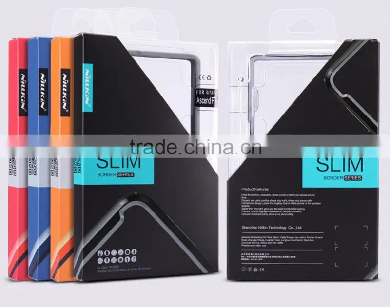 For Apple iPhone 6 Armor-Border series bumper case