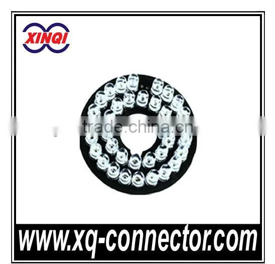 Cheap Price 24 IR LED CCTV Camera