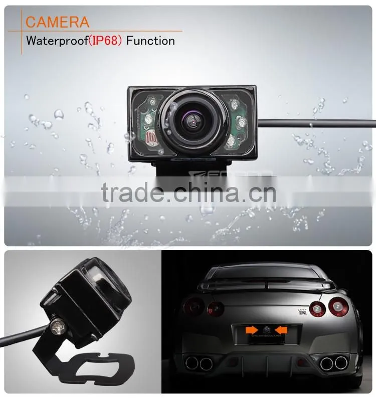 EONON A0112Z CMD Rear View Camera