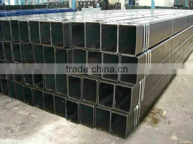 Q345B steel square pipe