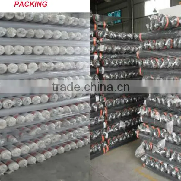 2014 high quality 100% Polyester sports mesh fabric/mosquito net fabric