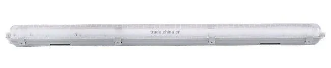 IP65 Waterproof Fluorescent Lamp T5 1*35w With UL Approved