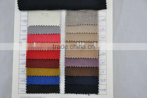 angora rabbit wool fabric