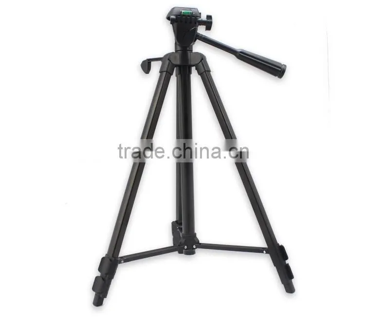 Hot Selling Professional DV Flexible Mount Bracket Holder Aluminium HD Projector Tripod
