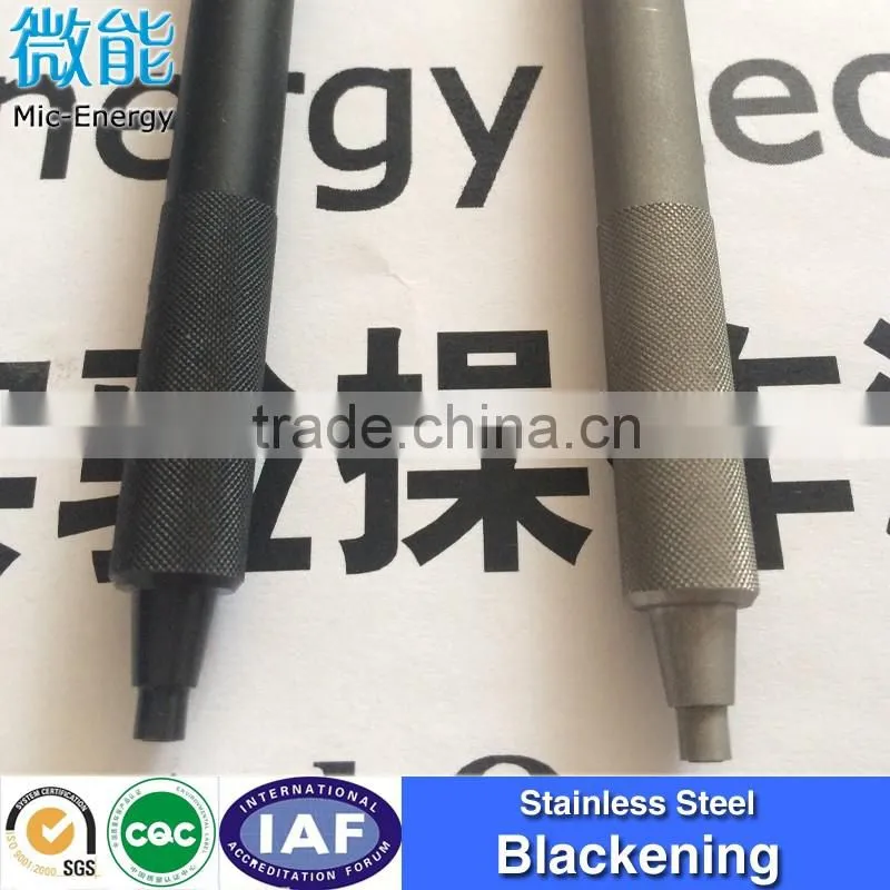 Blacking Agent Water For Stainless Steel