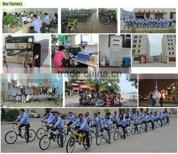 China popular full suspension electric mountain bike