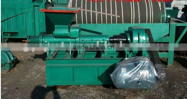 charcoal/coal powder making machine