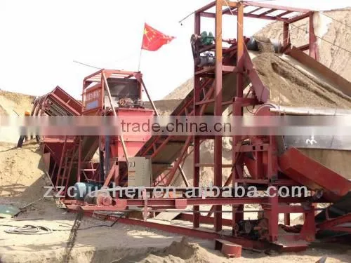 Hot Sale Mining Magnetic Separator