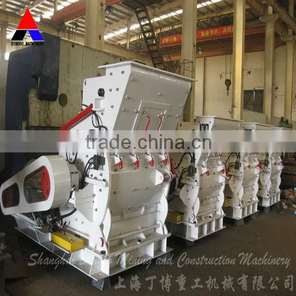 Excellent Stone Mini Crusher Provider for the World